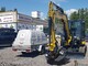 Excavators-Yanmar