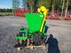 Sowing and planting machines-Taret