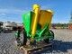 Sowing and planting machines-Taret