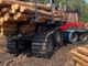 Metsäkoneen lisävarusteet ja varaosat-John Deere