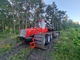 Equipment and spare parts for forest machinery-John Deere
