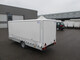 Sales vehicles and trailers-Lambert