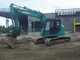Kaivinkone-Kobelco