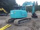 Kaivinkone-Kobelco