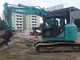 Kaivinkone-Kobelco