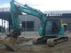 Kaivinkone-Kobelco