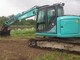 Excavators-Kobelco