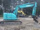 Kaivinkone-Kobelco