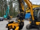Lisävarusteet ja kaivinkoneen lisälaitteet-TMK