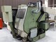Metal processing-Okuma
