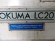 Metal processing-Okuma