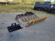 Equipment and excavator addons-JR