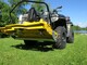 Clearing saw-Rammy