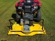 Clearing saw-Rammy