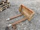 Loading and digging-Muu merkki