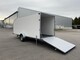Trailers-Eurowagon