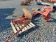 Tillage machines-Kverneland