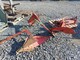 Tillage machines-Kverneland