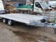 Vehicle transportation-Blyss