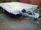 Vehicle transportation-Blyss