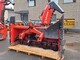 Road and snow machines-Tokvam
