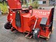 Road and snow machines-Tokvam