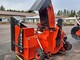 Road and snow machines-Tokvam