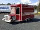 Sales vehicles and trailers-BM Grupa