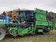 Root crop machinery-AVR