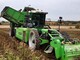 Root crop machinery-AVR