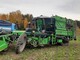 Root crop machinery-AVR