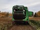 Root crop machinery-AVR