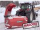Road and snow machines-Muu merkki