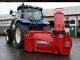 Road and snow machines-Muu merkki