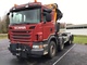 Kuorma-autot-Scania