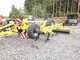 Tillage machines-Bednar