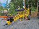 Tillage machines-Bednar
