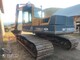 Construction: Trenchers-Komatsu
