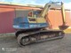 Construction: Trenchers-Komatsu
