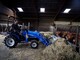 Tillage machines-Solis