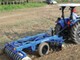 Tillage machines-Solis