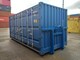 Containers-Fincumet Container
