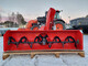 Road and snow machines-Rammy