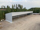 Plastic canopy-Finest-Hall