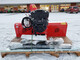 Road and snow machines-Rammy