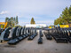 Equipment and excavator addons-Laten