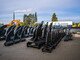 Equipment and excavator addons-Laten