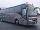 Linja-auto-Volvo