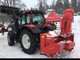 Road and snow machines-Muu merkki
