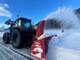 Road and snow machines-Muu merkki